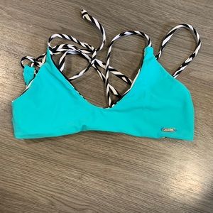 Reversible Dollboxx bikini